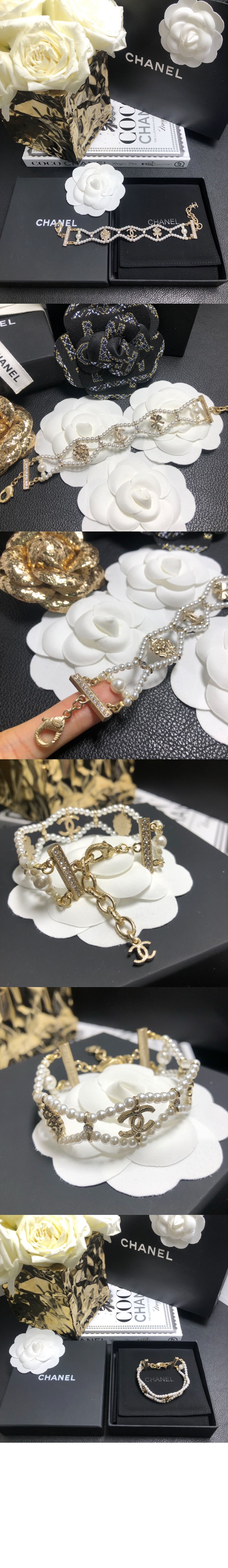 미러급레플리카사이트 | 명품레플리카 전문 쇼핑몰  | 퍼스트원 - 팔찌  AB2928 > 샤넬