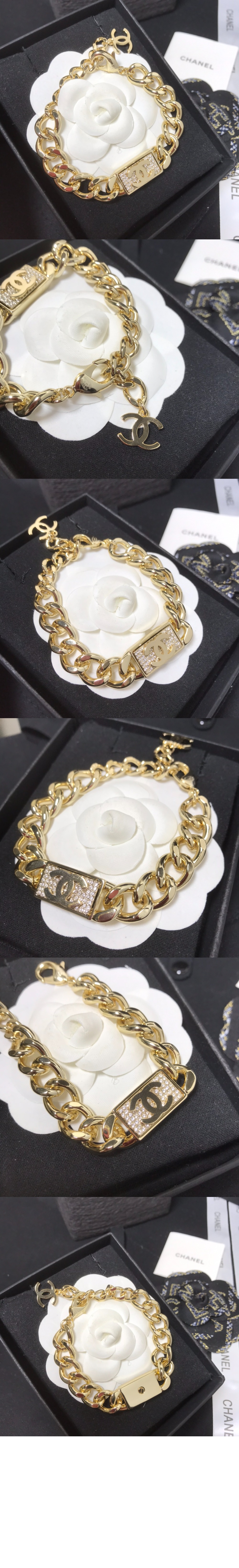 미러급레플리카사이트 | 명품레플리카 전문 쇼핑몰  | 퍼스트원 - 팔찌 AB3739 > 샤넬