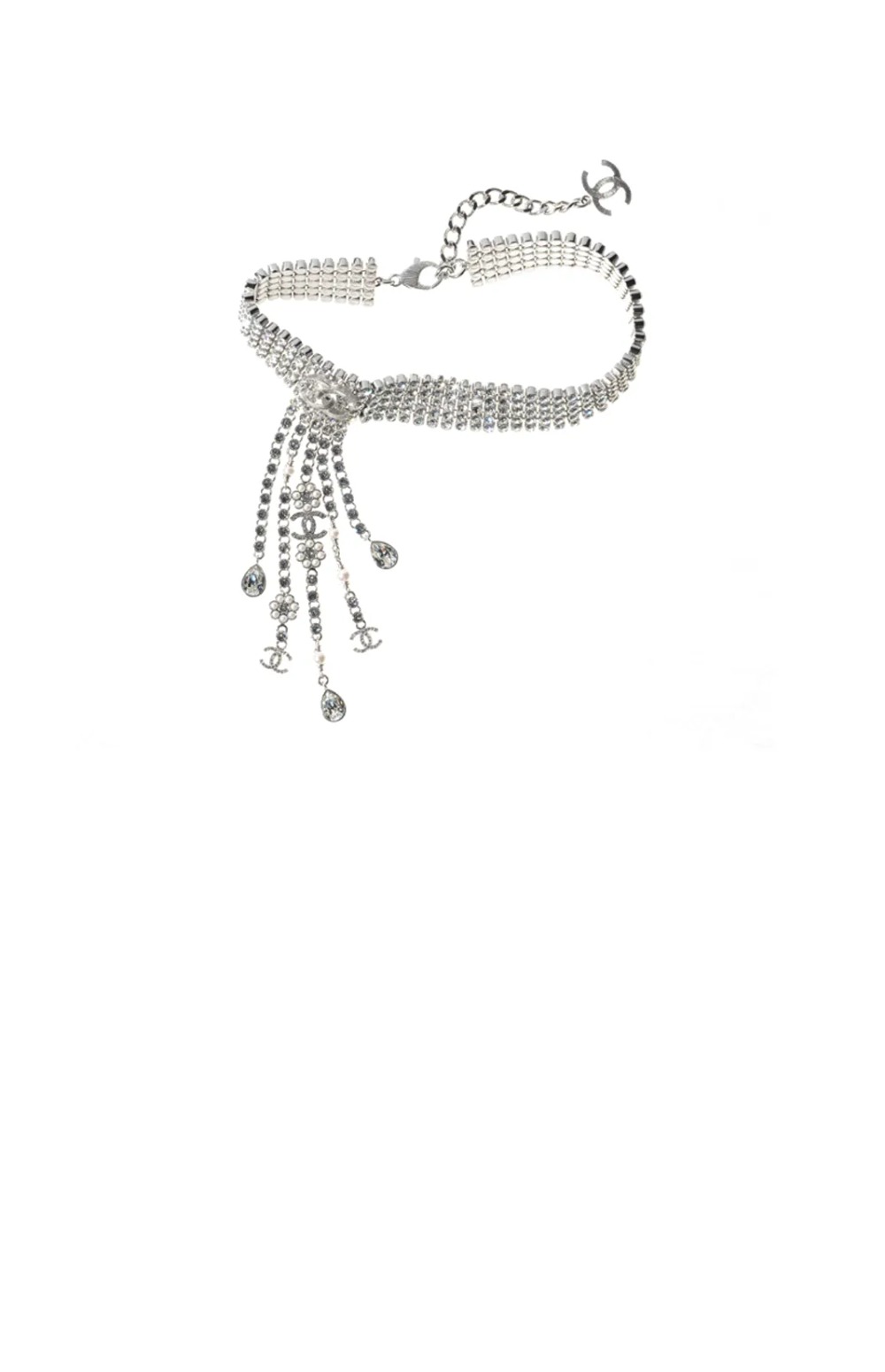 미러급레플리카사이트 | 명품레플리카 전문 쇼핑몰  | 퍼스트원 - 목걸이  AB7105 > 샤넬