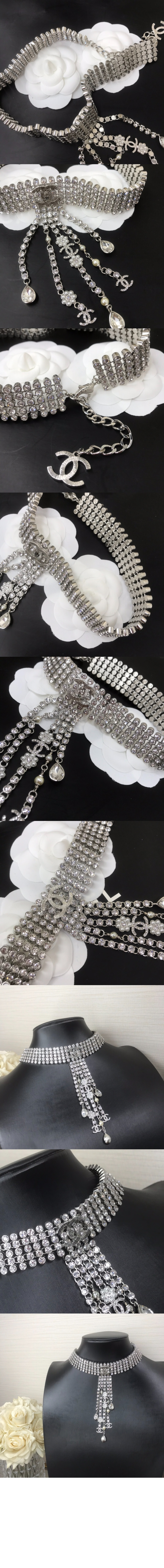 미러급레플리카사이트 | 명품레플리카 전문 쇼핑몰  | 퍼스트원 - 목걸이  AB7105 > 샤넬