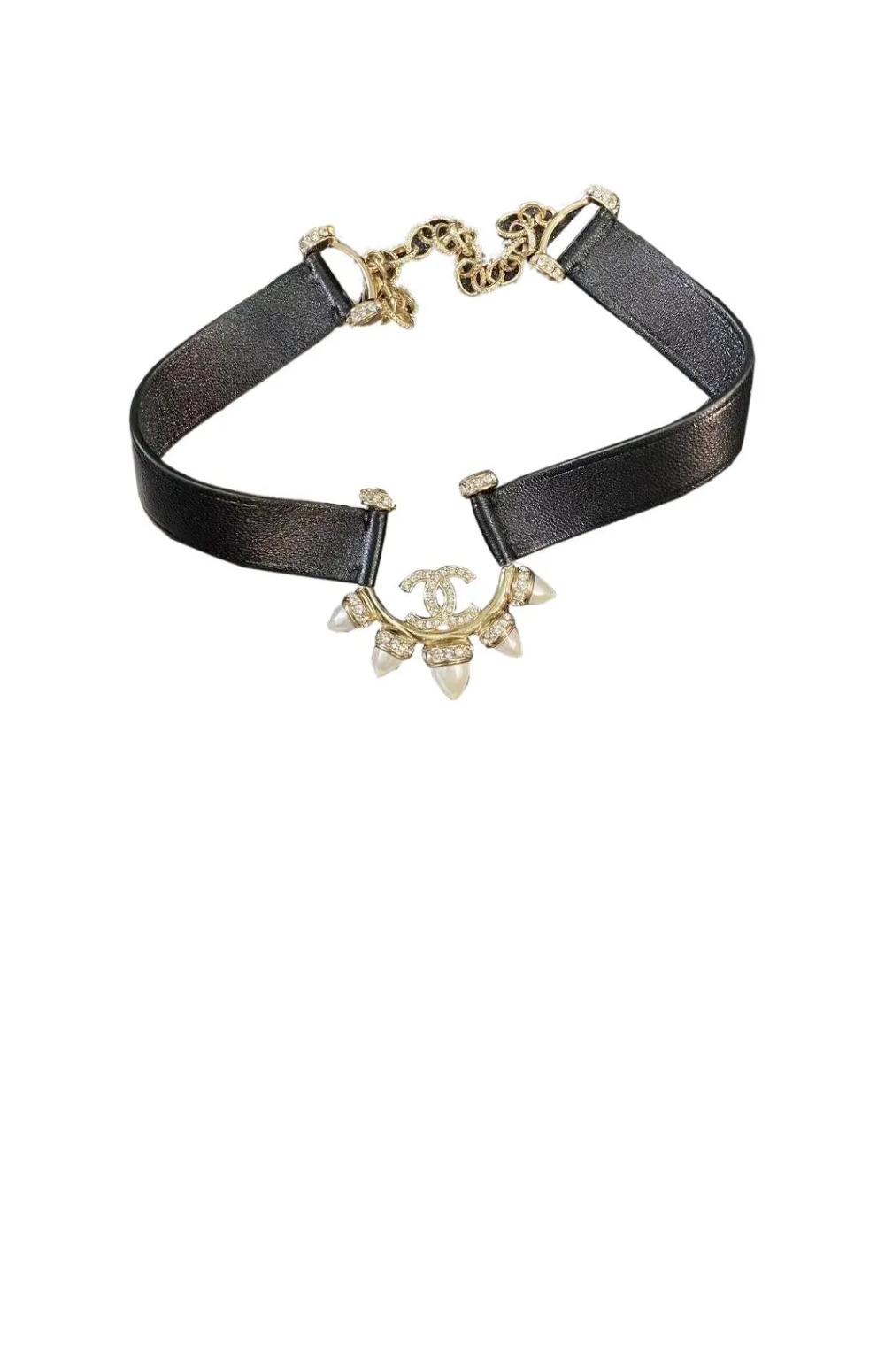 미러급레플리카사이트 | 명품레플리카 전문 쇼핑몰  | 퍼스트원 - 목걸이 AB7640 > 샤넬