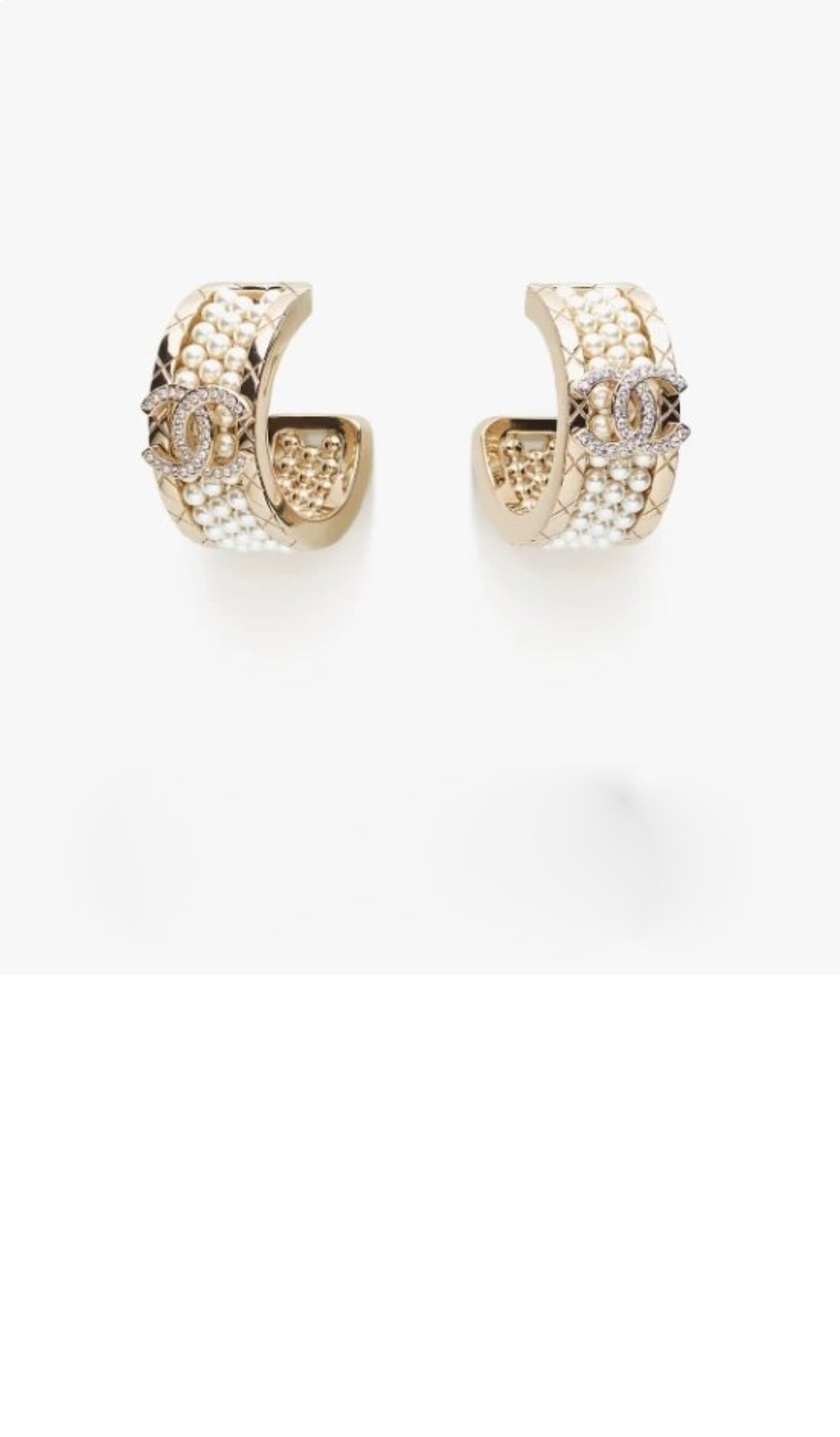 미러급레플리카사이트 | 명품레플리카 전문 쇼핑몰  | 퍼스트원 - 귀걸이 ABG042 > 샤넬