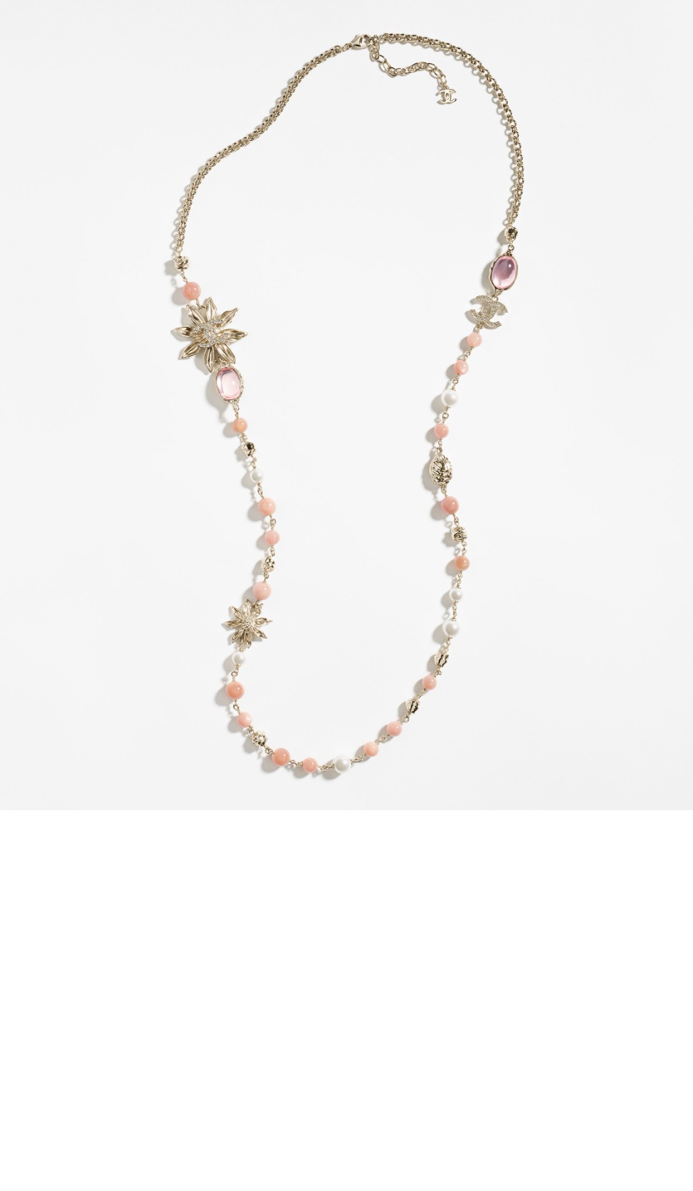 미러급레플리카사이트 | 명품레플리카 전문 쇼핑몰  | 퍼스트원 - 롱 네크리스 ABF993 > 샤넬