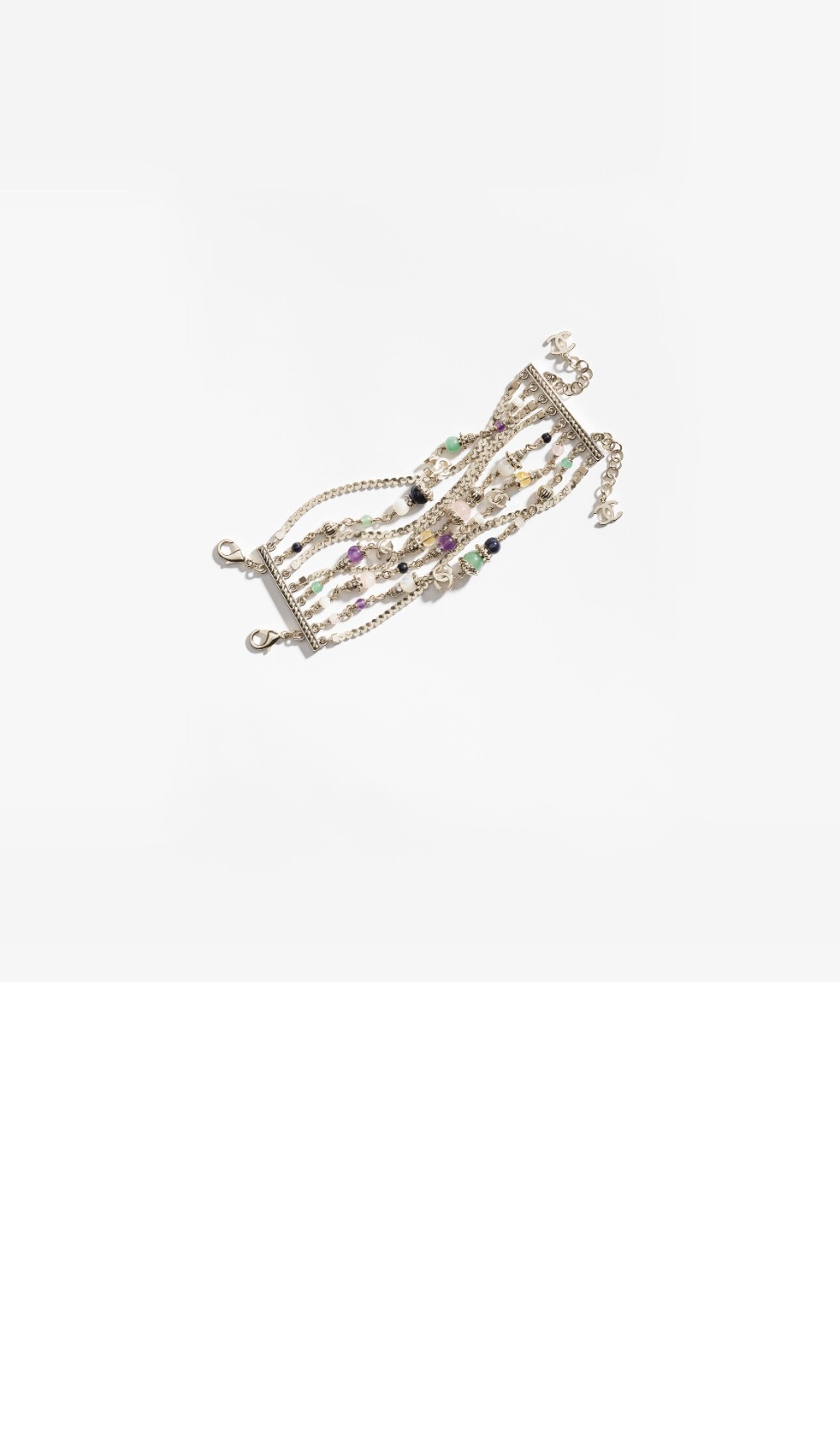 미러급레플리카사이트 | 명품레플리카 전문 쇼핑몰  | 퍼스트원 - 브레이슬릿 ABG113 > 샤넬