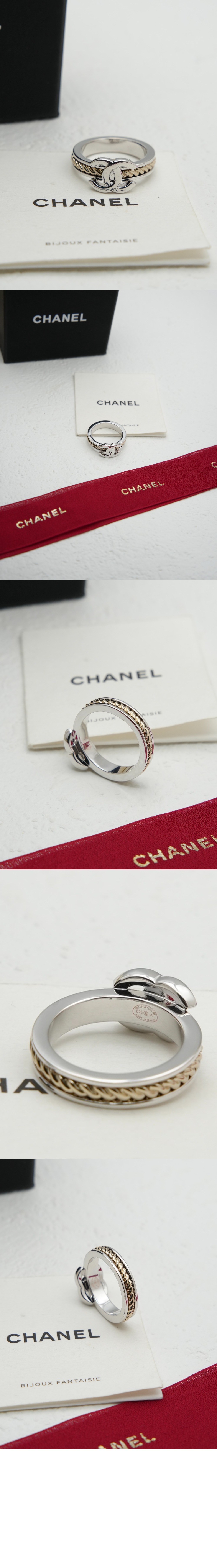 미러급레플리카사이트 | 명품레플리카 전문 쇼핑몰  | 퍼스트원 - 링 ABG128 > 샤넬