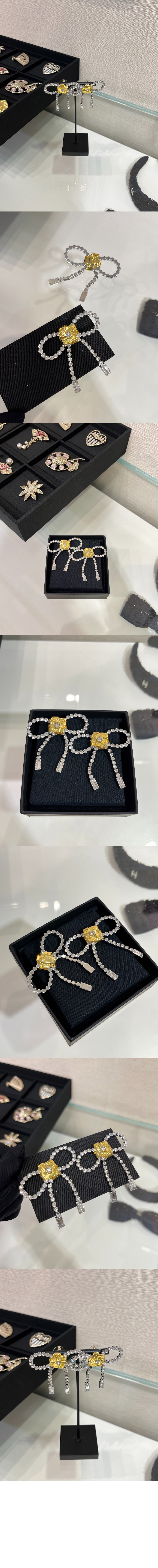 미러급레플리카사이트 | 명품레플리카 전문 쇼핑몰  | 퍼스트원 - 귀걸이 ABF900 > 샤넬