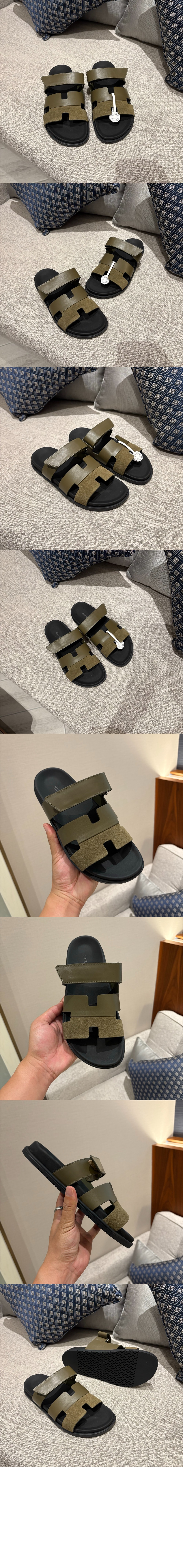 미러급레플리카사이트 | 명품레플리카 전문 쇼핑몰  | 퍼스트원 - 시프레 샌들 > 에르메스