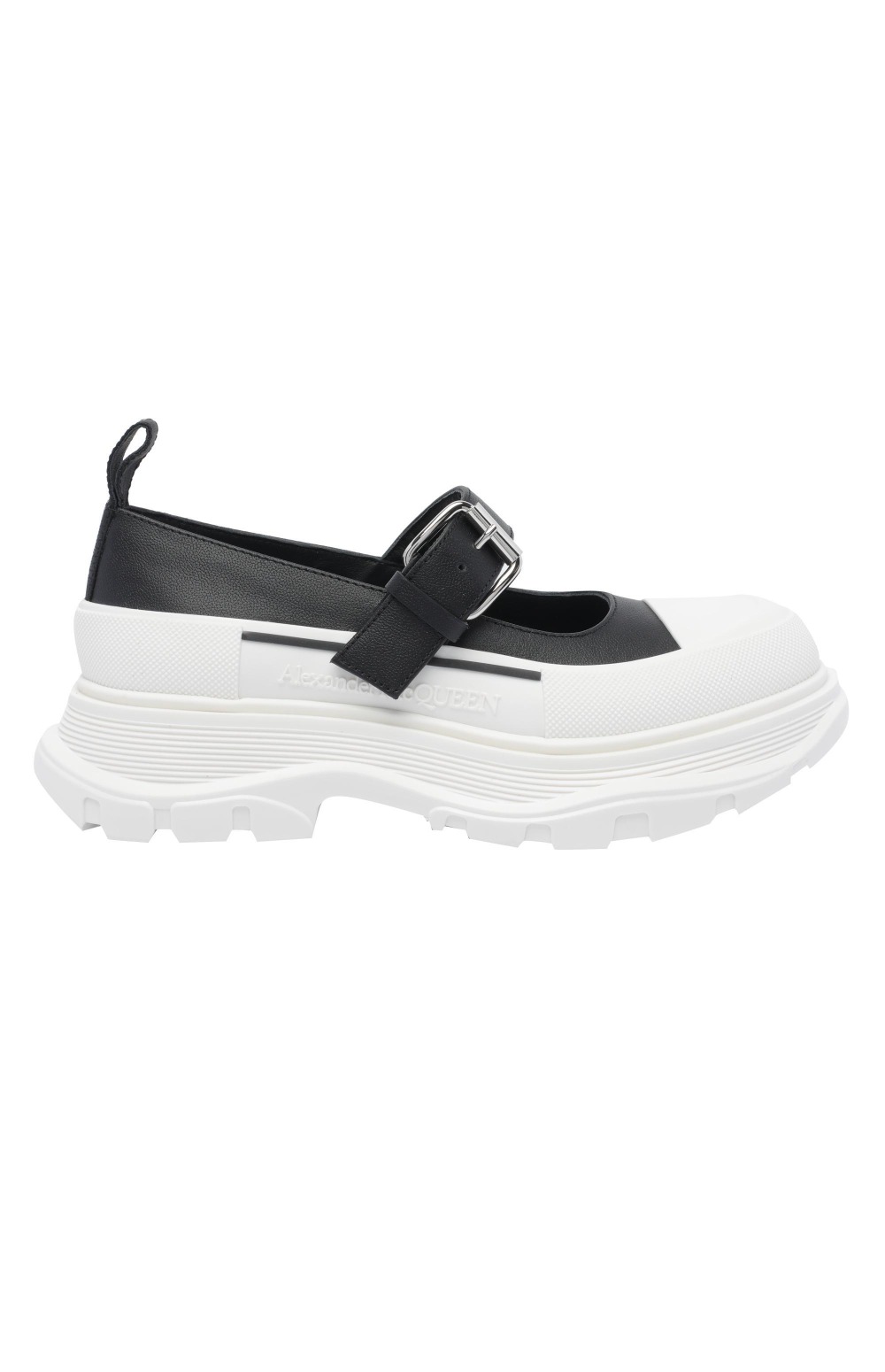 미러급레플리카사이트 | 명품레플리카 전문 쇼핑몰  | 퍼스트원 - 트레드 슬릭 메리 제인 839638 > 알렉산더맥퀸