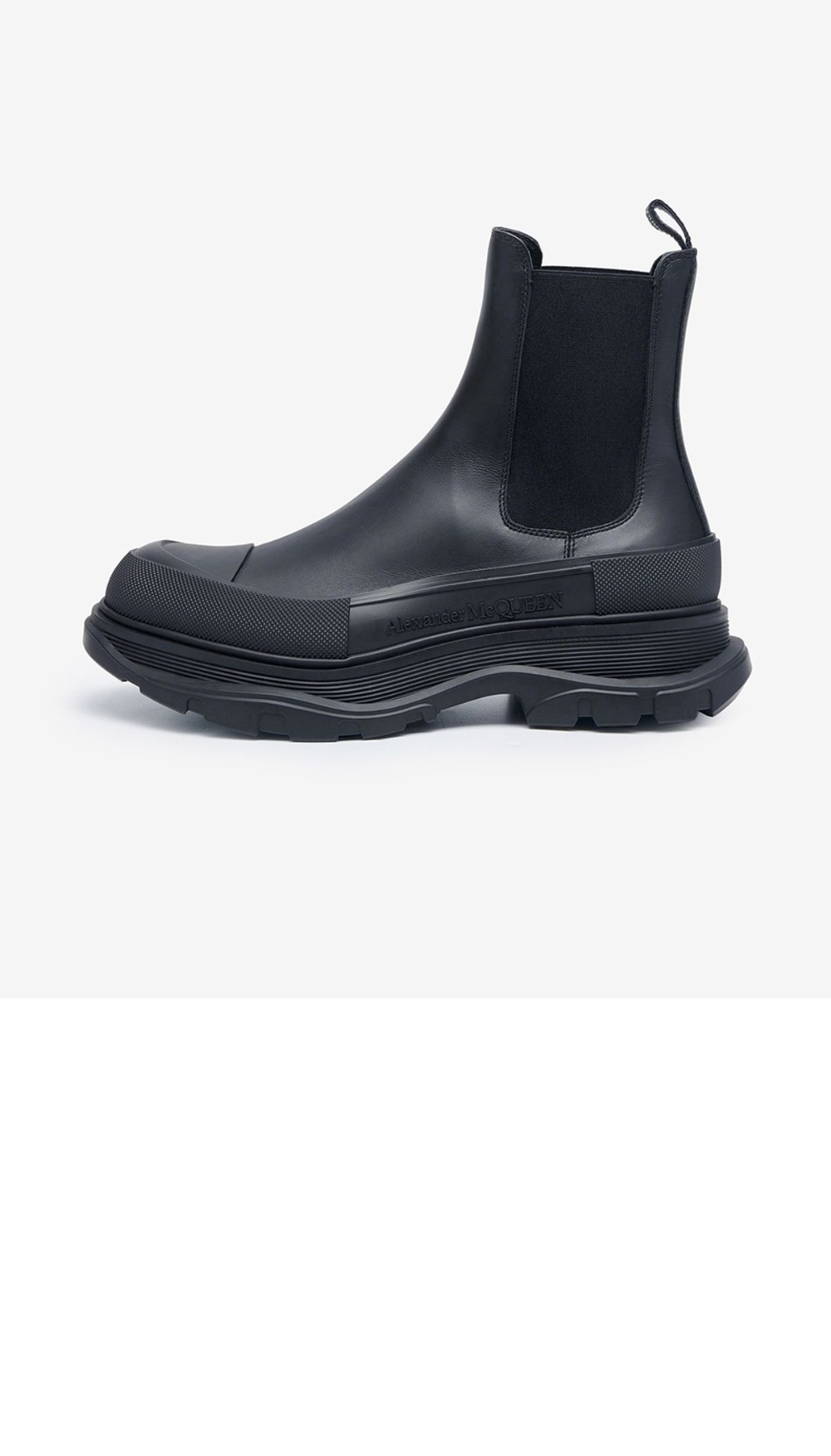 미러급레플리카사이트 | 명품레플리카 전문 쇼핑몰  | 퍼스트원 - 트레드 슬릭 부츠 705672 > 알렉산더맥퀸