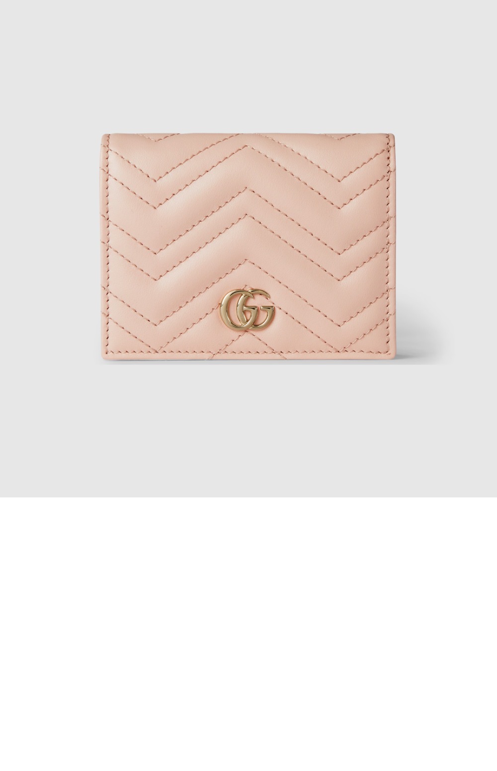 미러급레플리카사이트 | 명품레플리카 전문 쇼핑몰  | 퍼스트원 - GG 마몽 스몰 지갑 466492 > 구찌