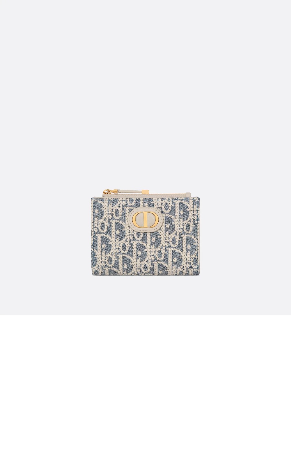 미러급레플리카사이트 | 명품레플리카 전문 쇼핑몰  | 퍼스트원 - 30 Montaigne Dahlia 지갑 S2197 > 디올