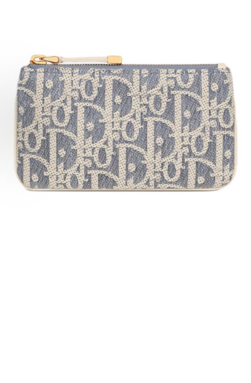 미러급레플리카사이트 | 명품레플리카 전문 쇼핑몰  | 퍼스트원 - 지퍼 열쇠 케이스 S2177 > 디올