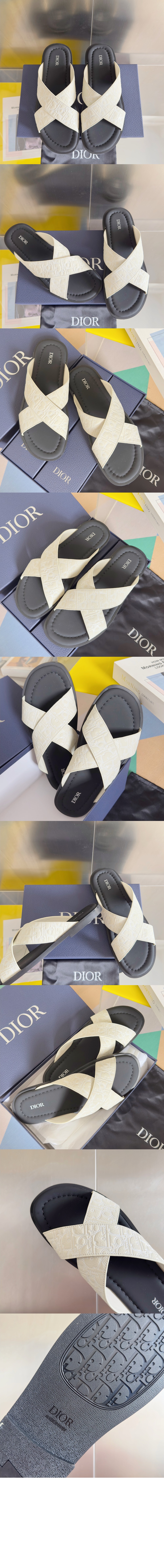 미러급레플리카사이트 | 명품레플리카 전문 쇼핑몰  | 퍼스트원 - Alias 샌들 ​3SA13 > 디올