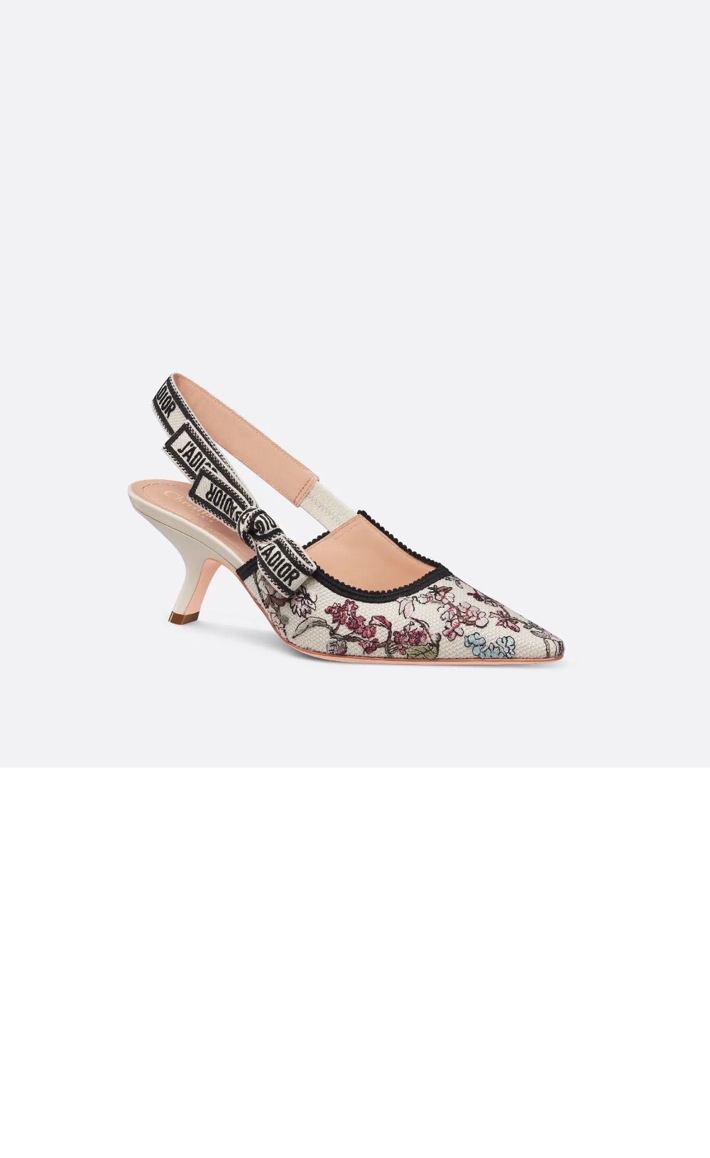 미러급레플리카사이트 | 명품레플리카 전문 쇼핑몰  | 퍼스트원 - JAdior 슬링백 펌프스 KDP86 > 디올