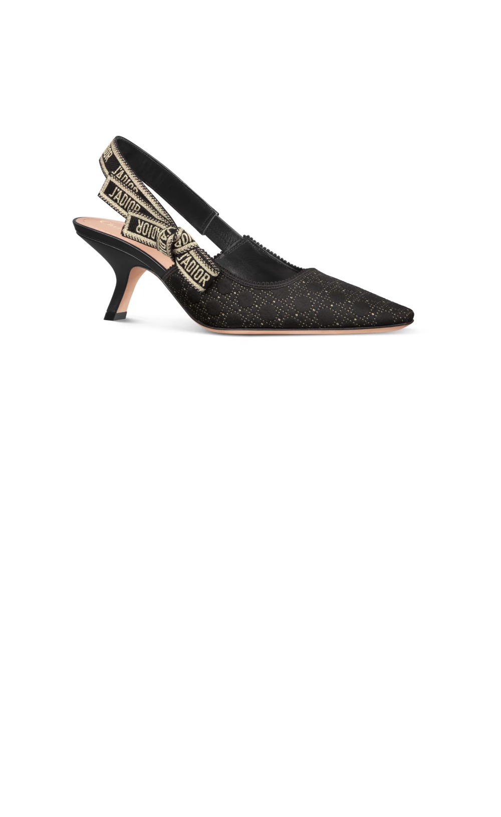 미러급레플리카사이트 | 명품레플리카 전문 쇼핑몰  | 퍼스트원 - JAdior 슬링백 펌프스 KDV34 > 디올