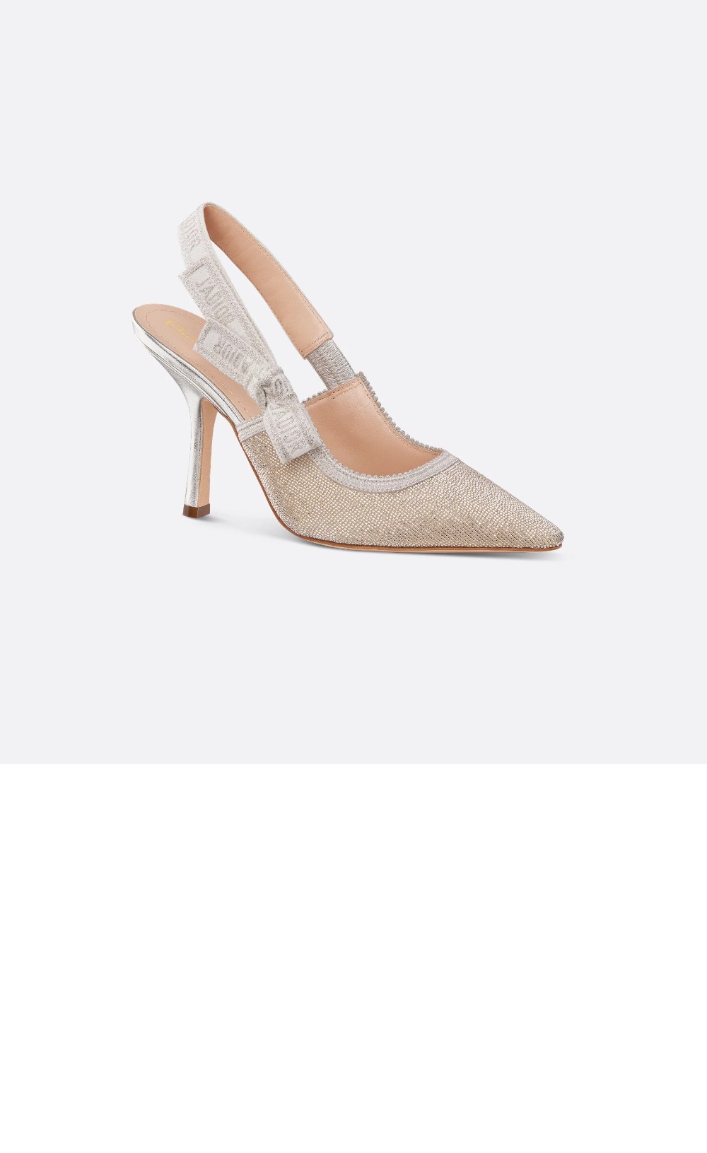 미러급레플리카사이트 | 명품레플리카 전문 쇼핑몰  | 퍼스트원 - JAdior 슬링백 힐 KDV32 > 디올