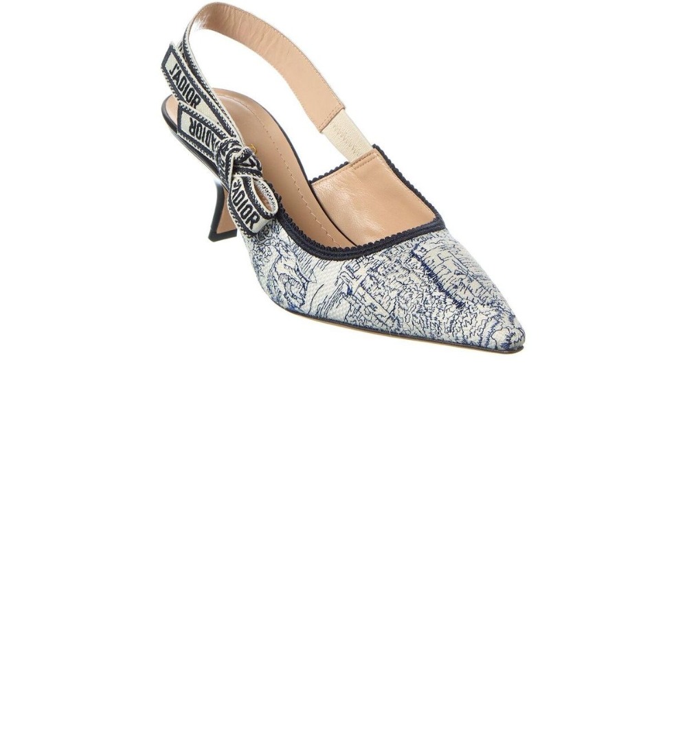 미러급레플리카사이트 | 명품레플리카 전문 쇼핑몰  | 퍼스트원 - 자디올 펌프스 KCP86 > 디올