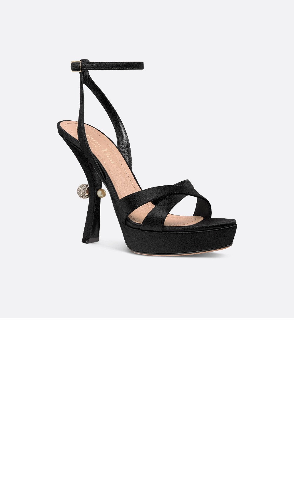 미러급레플리카사이트 | 명품레플리카 전문 쇼핑몰  | 퍼스트원 - 트리발레스 힐 샌들 KCO19 > 디올