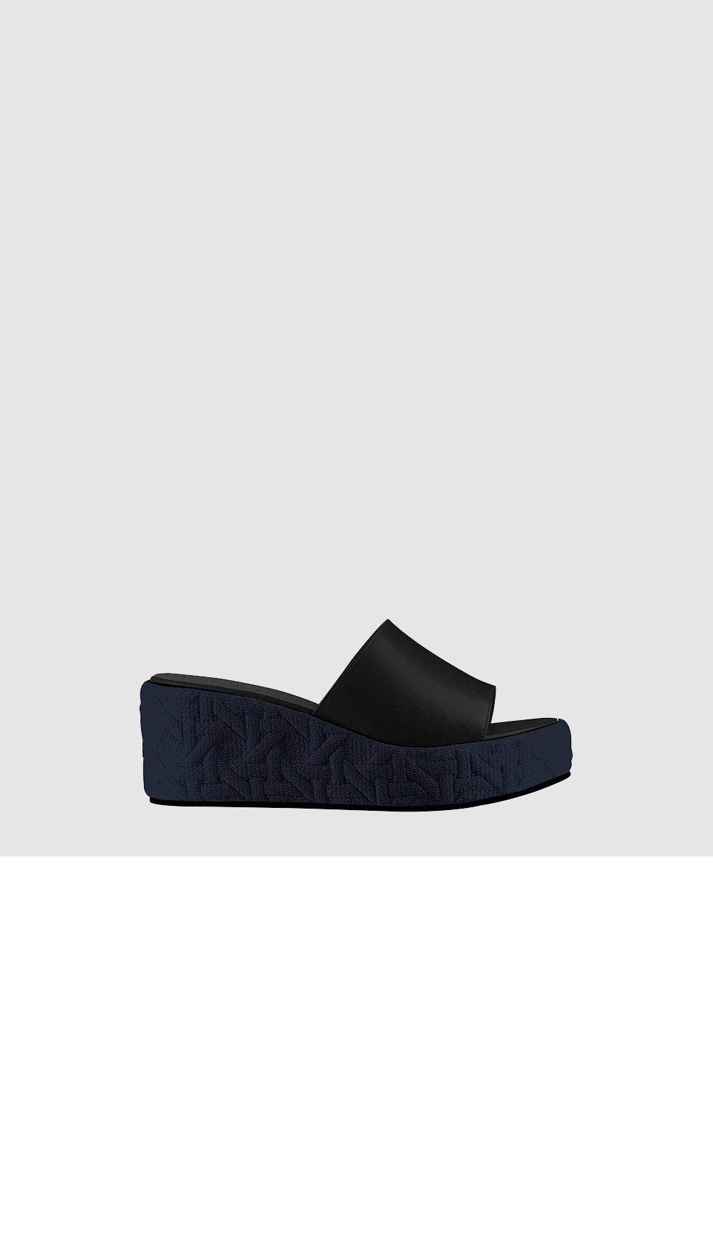 미러급레플리카사이트 | 명품레플리카 전문 쇼핑몰  | 퍼스트원 - 웨지힐 뮬 KCO14 > 디올