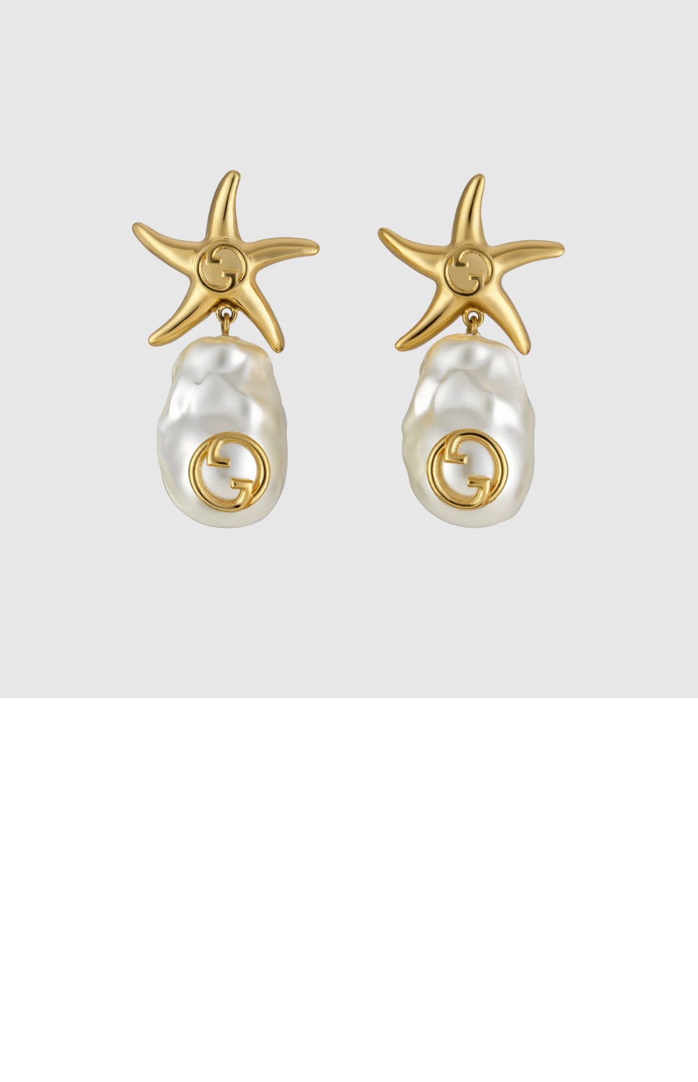 미러급레플리카사이트 | 명품레플리카 전문 쇼핑몰  | 퍼스트원 - 귀걸이 839046 > 구찌