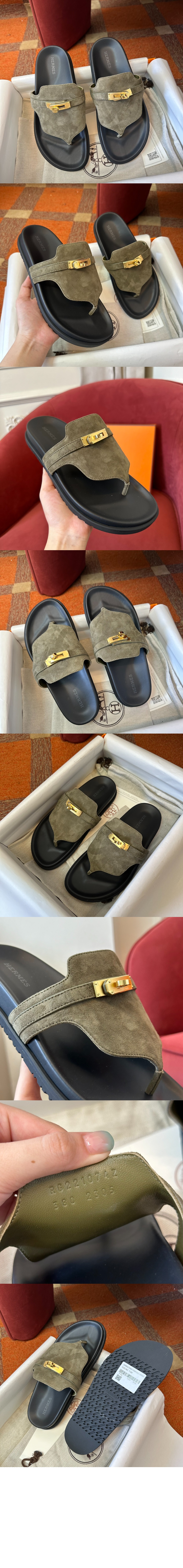 미러급레플리카사이트 | 명품레플리카 전문 쇼핑몰  | 퍼스트원 - Empire 샌들 > 에르메스