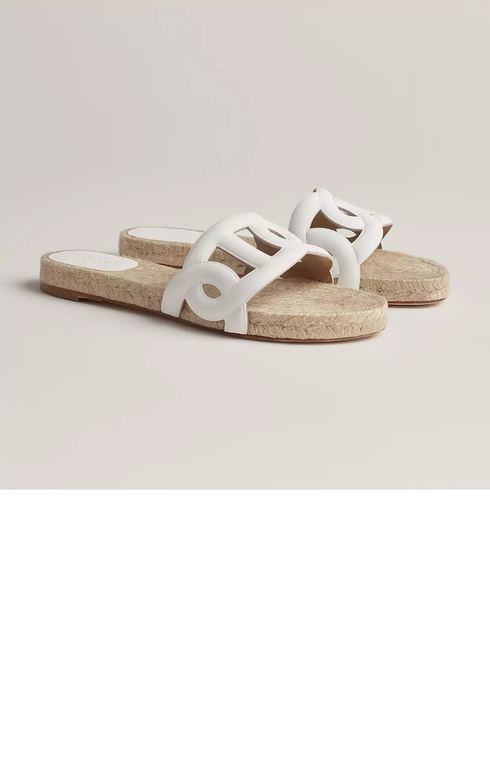 미러급레플리카사이트 | 명품레플리카 전문 쇼핑몰  | 퍼스트원 - Famosa 에스파드릴 > 에르메스