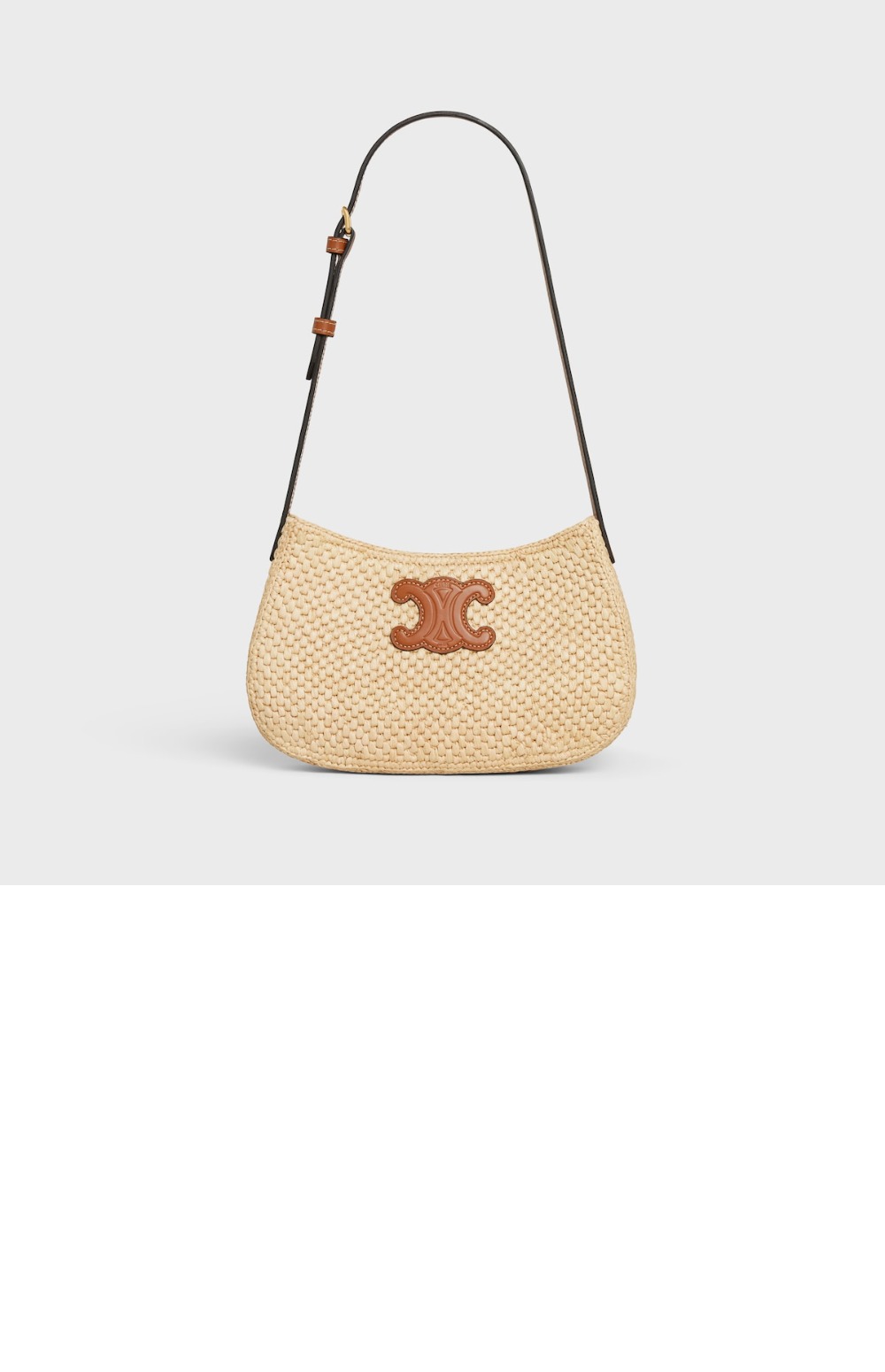 미러급레플리카사이트 | 명품레플리카 전문 쇼핑몰  | 퍼스트원 - 미디엄 틸리백 119722 > 셀린느