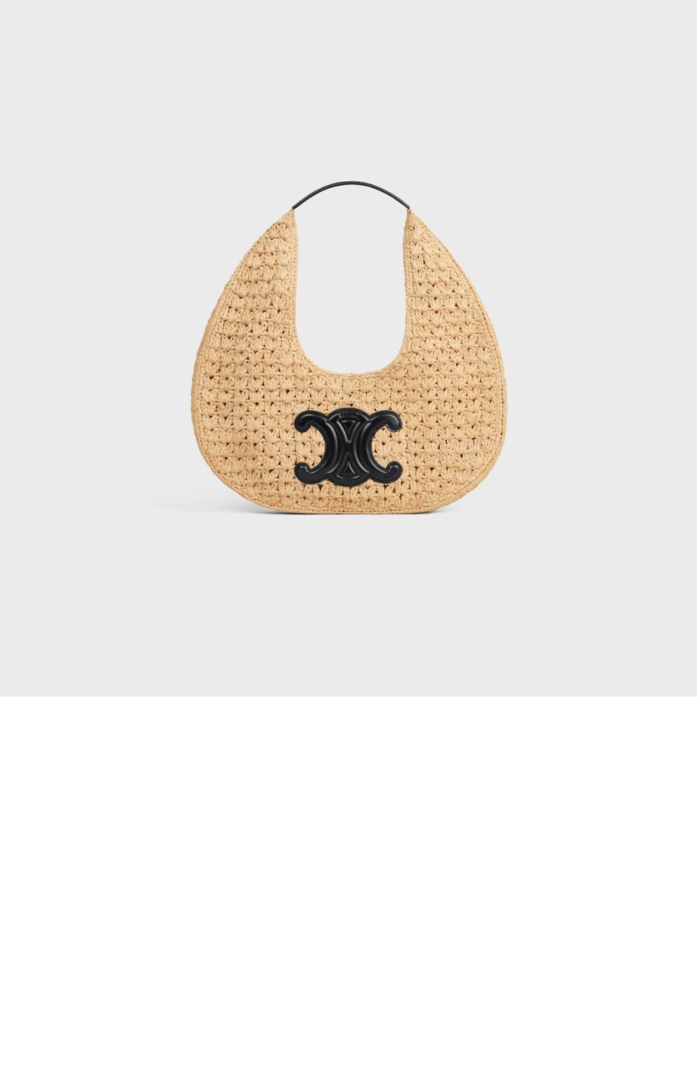 미러급레플리카사이트 | 명품레플리카 전문 쇼핑몰  | 퍼스트원 - 클래식 파니에 호보백 112772 > 셀린느