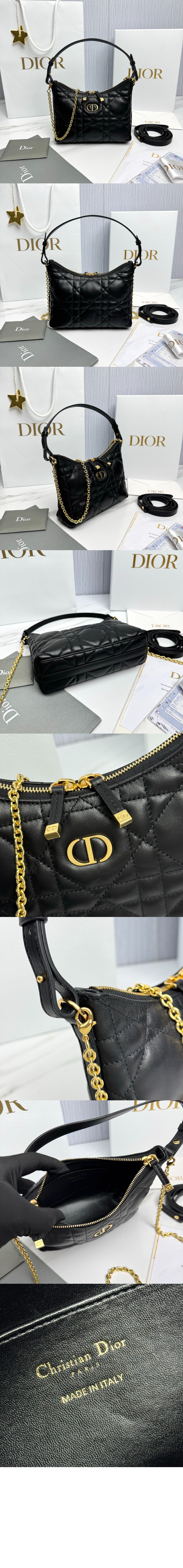 미러급레플리카사이트 | 명품레플리카 전문 쇼핑몰  | 퍼스트원 - Miss Caro Diorling 미니 체인백 S5253 > 디올