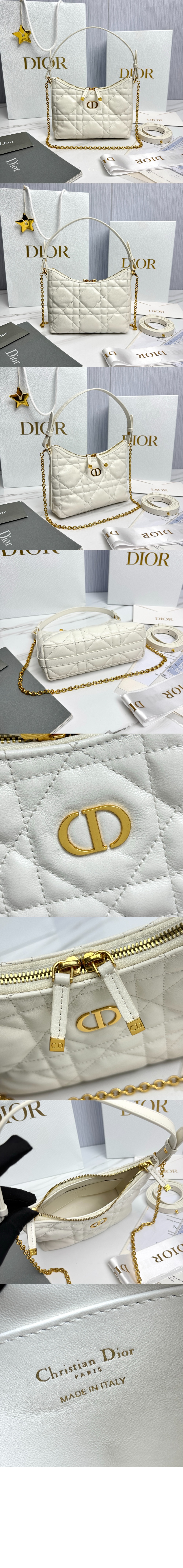미러급레플리카사이트 | 명품레플리카 전문 쇼핑몰  | 퍼스트원 - Miss Caro Diorling 미니 체인백 S5253 > 디올