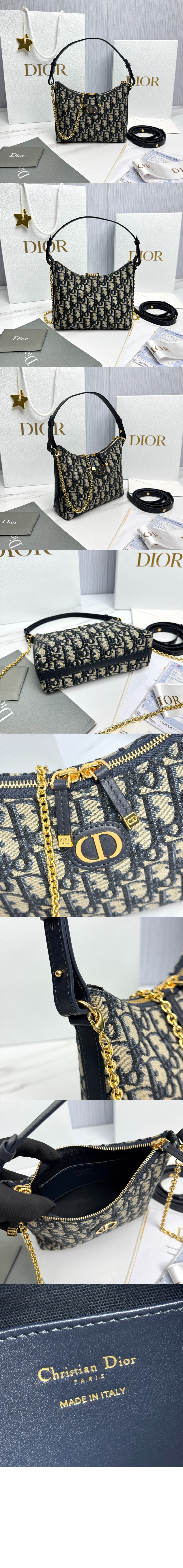 미러급레플리카사이트 | 명품레플리카 전문 쇼핑몰  | 퍼스트원 - 30 Montaigne Diorling 미니 체인백 S4309 > 디올