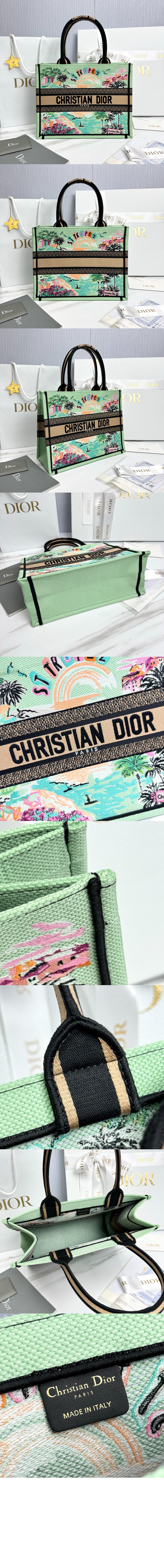 미러급레플리카사이트 | 명품레플리카 전문 쇼핑몰  | 퍼스트원 - 북 토트백 미듐 M1296 > 디올