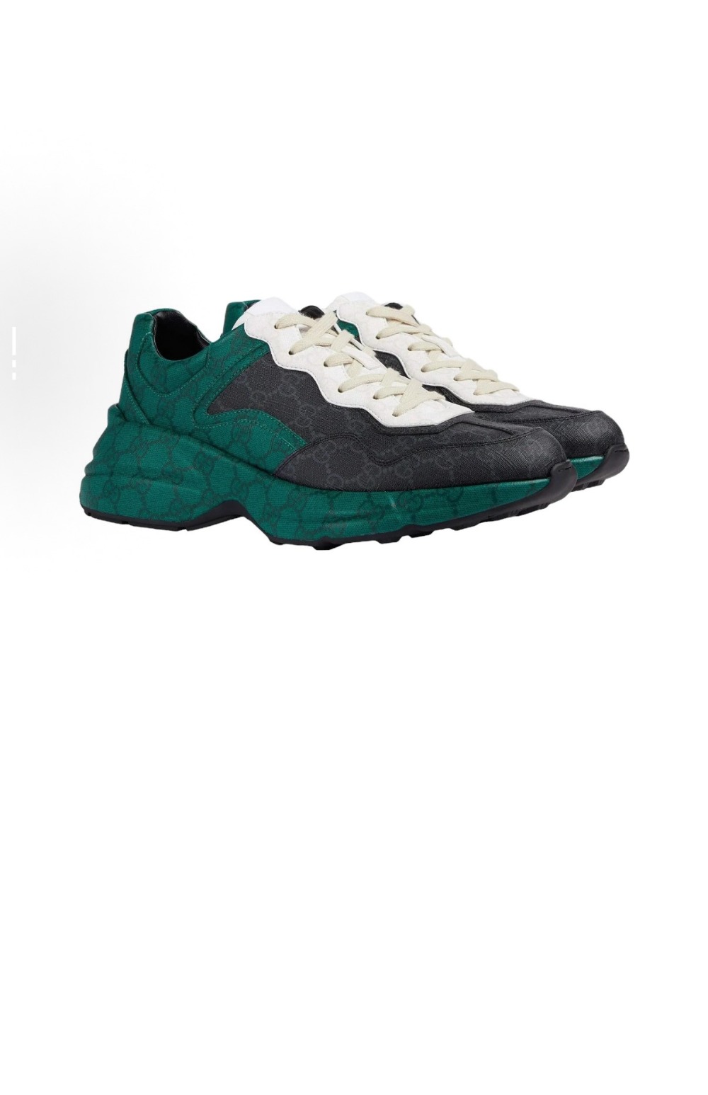 미러급레플리카사이트 | 명품레플리카 전문 쇼핑몰  | 퍼스트원 - GG 라이톤 스니커즈 멀티컬러 746101 > 구찌