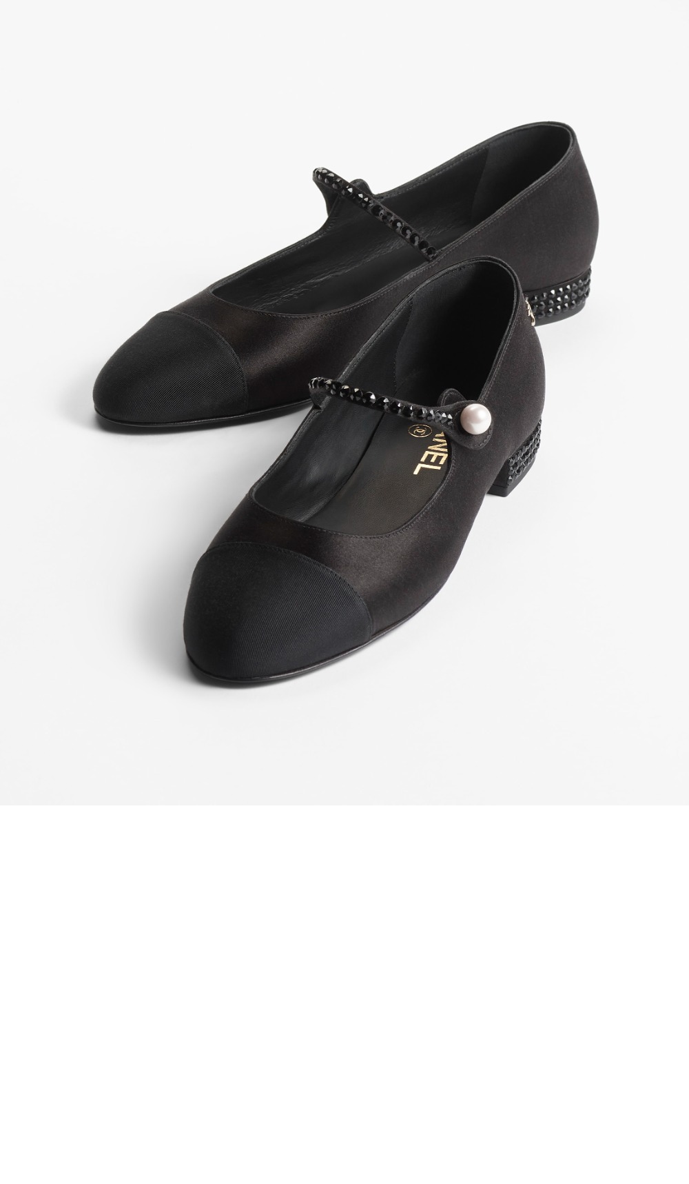 미러급레플리카사이트 | 명품레플리카 전문 쇼핑몰  | 퍼스트원 - 메리제인 G45877 > 샤넬