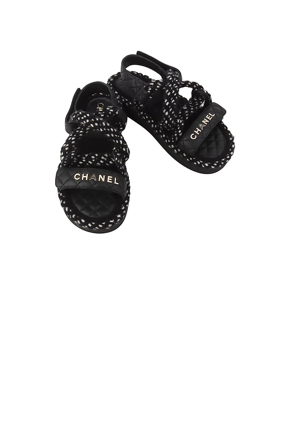 미러급레플리카사이트 | 명품레플리카 전문 쇼핑몰  | 퍼스트원 - 샌들 G34602 > 샤넬