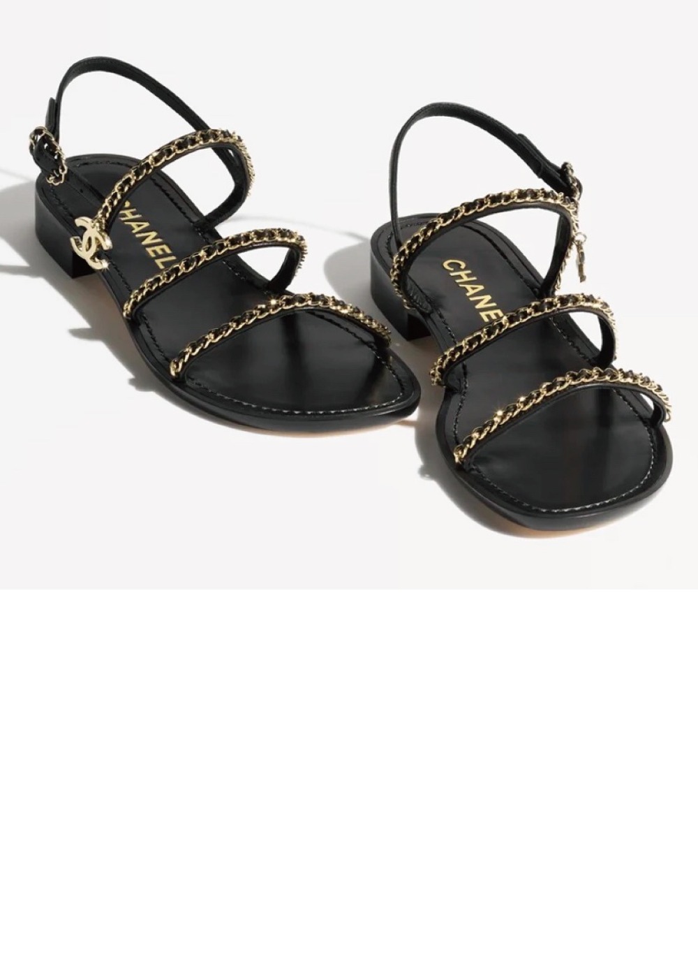 미러급레플리카사이트 | 명품레플리카 전문 쇼핑몰  | 퍼스트원 - 샌들 G45667 > 샤넬