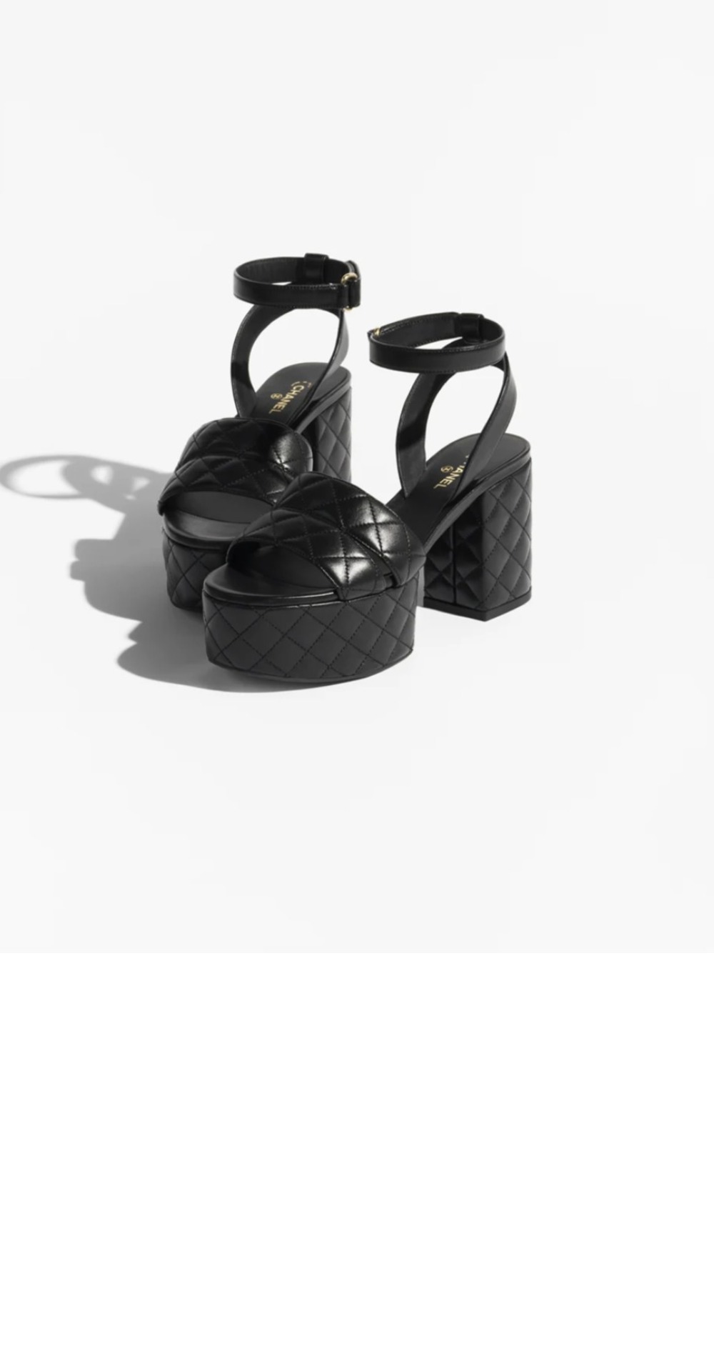 미러급레플리카사이트 | 명품레플리카 전문 쇼핑몰  | 퍼스트원 - 샌들 G46427 > 샤넬