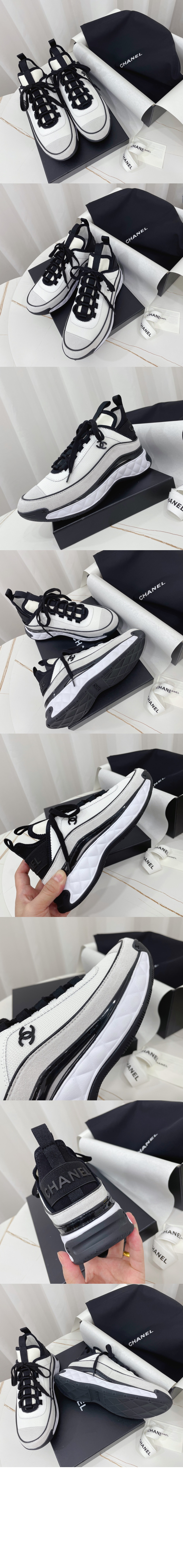 미러급레플리카사이트 | 명품레플리카 전문 쇼핑몰  | 퍼스트원 - 스니커즈 G39070 > 샤넬