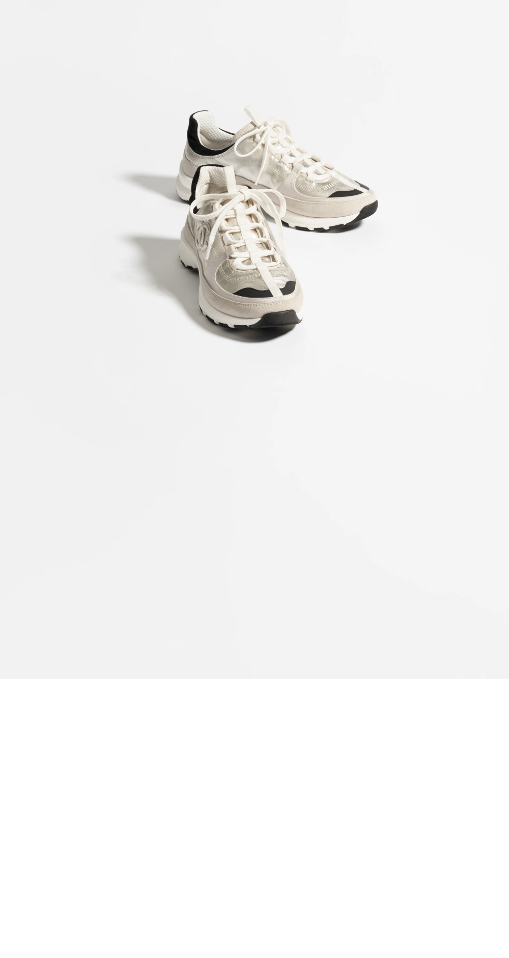 미러급레플리카사이트 | 명품레플리카 전문 쇼핑몰  | 퍼스트원 - 스니커즈 G46609 > 샤넬