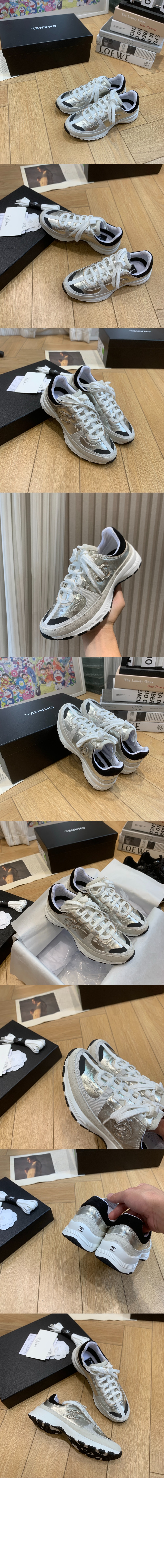 미러급레플리카사이트 | 명품레플리카 전문 쇼핑몰  | 퍼스트원 - 스니커즈 G46609 > 샤넬