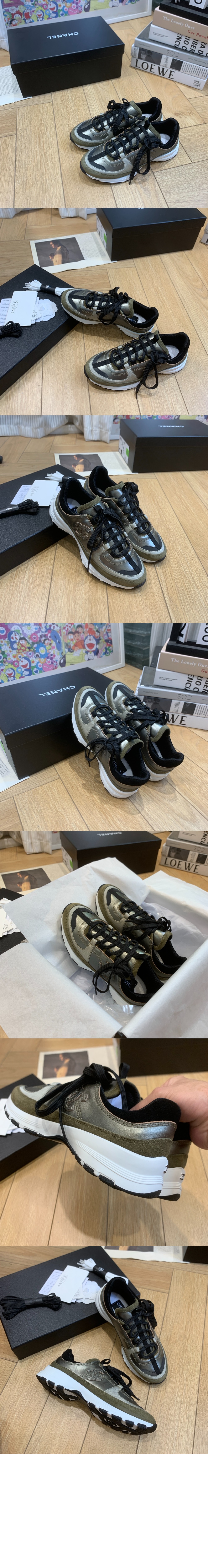 미러급레플리카사이트 | 명품레플리카 전문 쇼핑몰  | 퍼스트원 - 스니커즈 G46609 > 샤넬