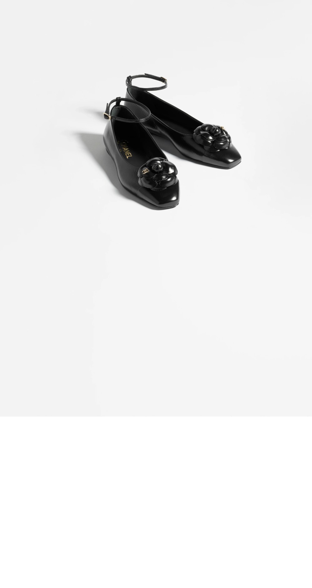 미러급레플리카사이트 | 명품레플리카 전문 쇼핑몰  | 퍼스트원 - 플랫 G46520 > 샤넬