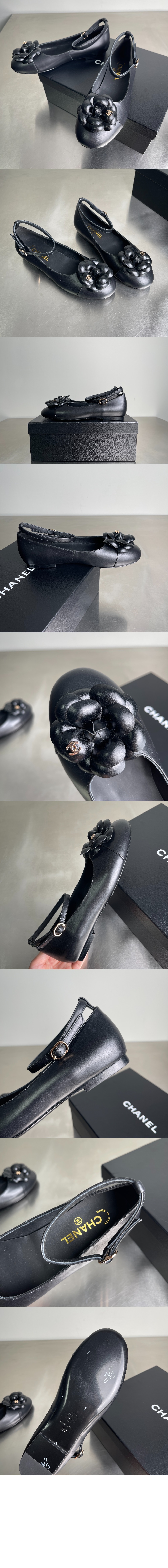 미러급레플리카사이트 | 명품레플리카 전문 쇼핑몰  | 퍼스트원 - 플랫 G46520 > 샤넬