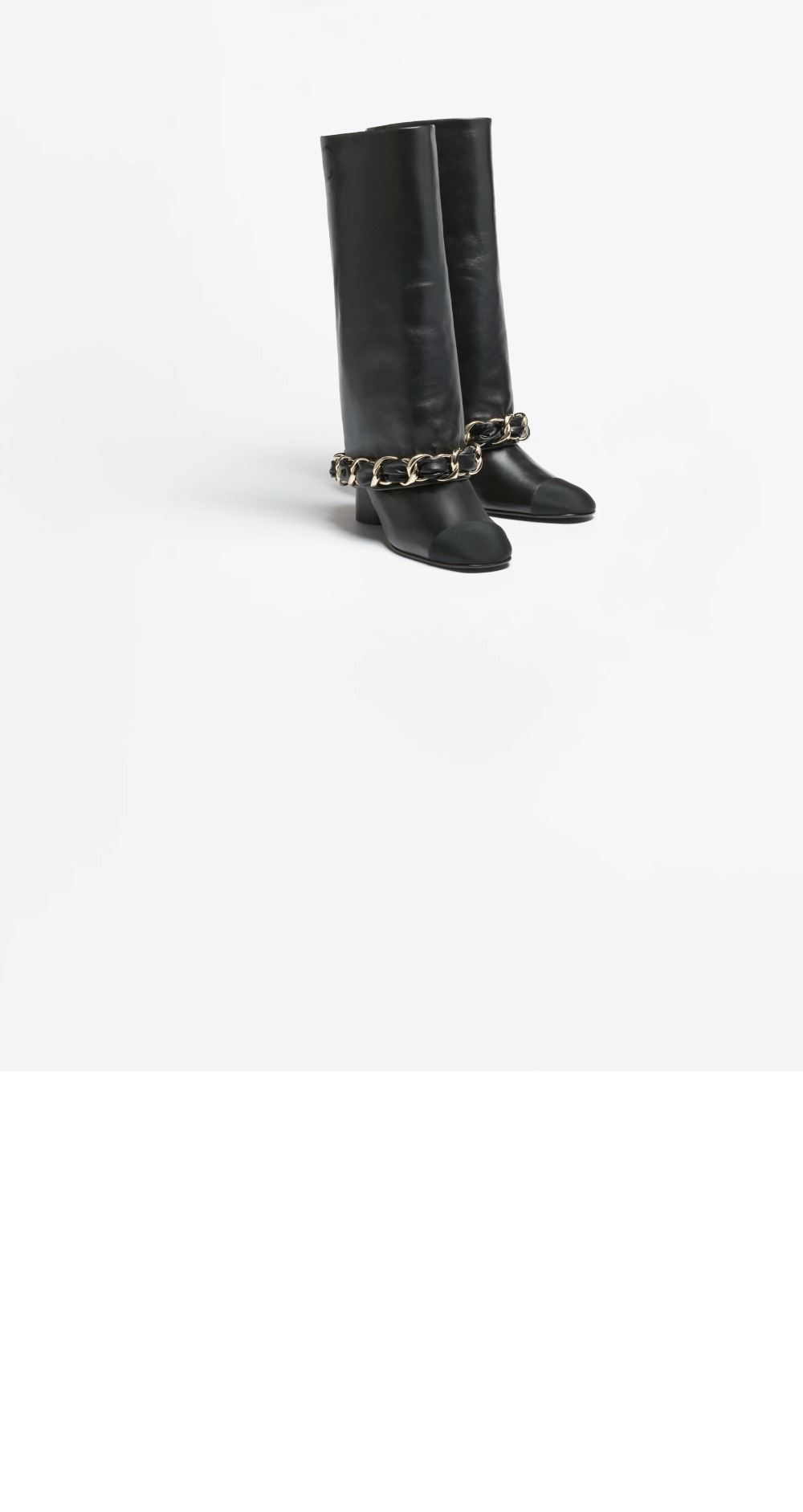 미러급레플리카사이트 | 명품레플리카 전문 쇼핑몰  | 퍼스트원 - 하이 부츠  G46677 > 샤넬