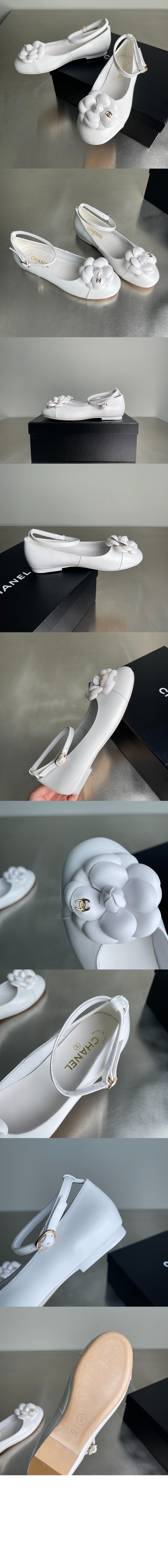 미러급레플리카사이트 | 명품레플리카 전문 쇼핑몰  | 퍼스트원 - 플랫 G46520 > 샤넬