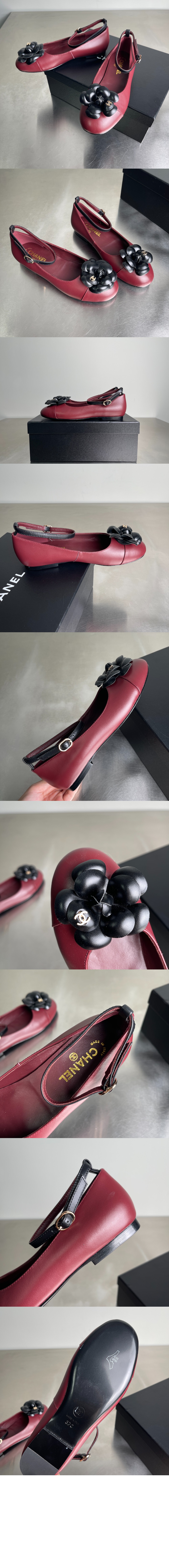 미러급레플리카사이트 | 명품레플리카 전문 쇼핑몰  | 퍼스트원 - 플랫 G46520 > 샤넬