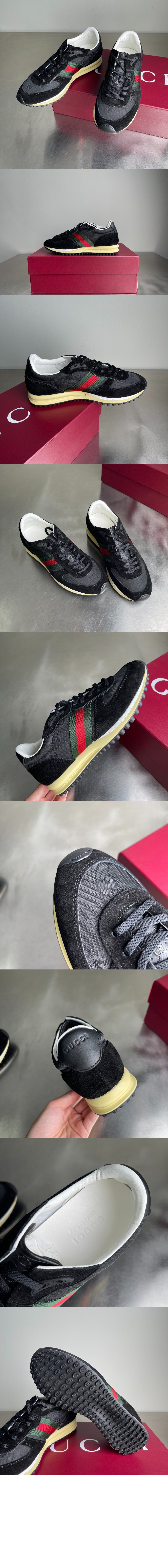 미러급레플리카사이트 | 명품레플리카 전문 쇼핑몰  | 퍼스트원 - 리-모션 스니커즈 832461 > 구찌