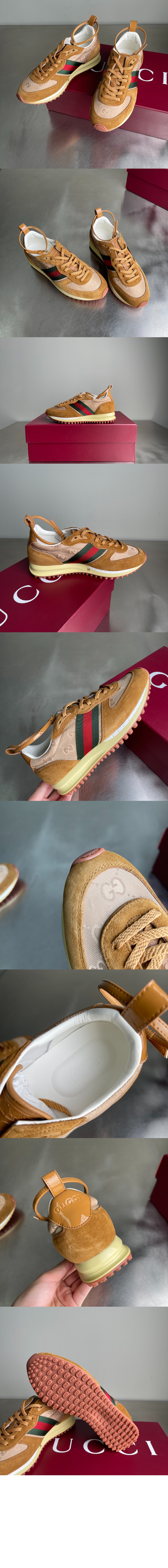 미러급레플리카사이트 | 명품레플리카 전문 쇼핑몰  | 퍼스트원 - 리-모션 스니커즈 832461 > 구찌