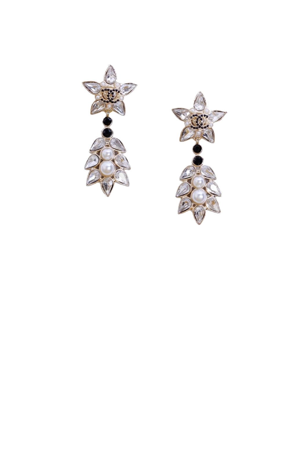 미러급레플리카사이트 | 명품레플리카 전문 쇼핑몰  | 퍼스트원 - 귀걸이 AB4328 > 샤넬