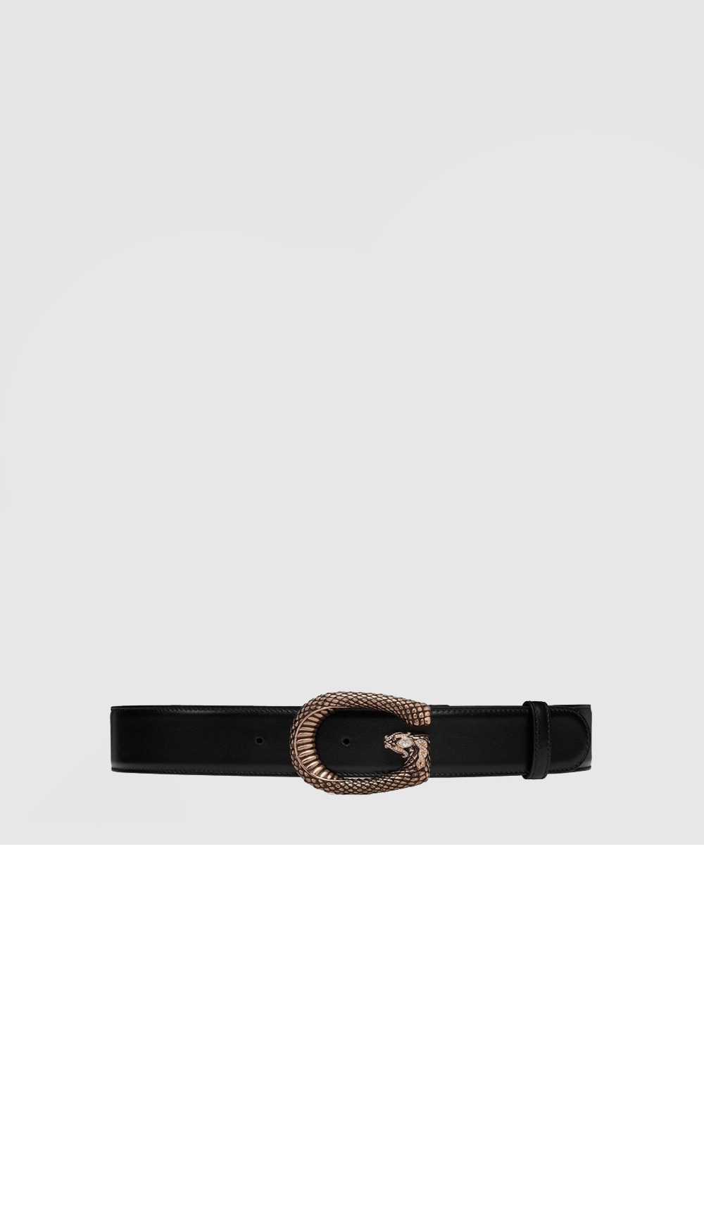 미러급레플리카사이트 | 명품레플리카 전문 쇼핑몰  | 퍼스트원 - G 영사 버클 벨트 710095 > 구찌